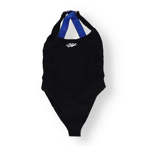 Luxury brands | Off-White Swimsuit | Drake Store