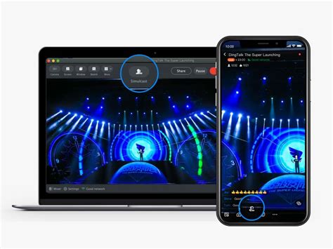 Alibaba Hadirkan DingTalk Lite, Bisa Video Conference 300 Orang