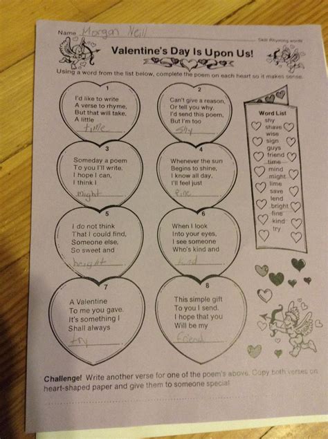 Image result for Free Poem Tutorials