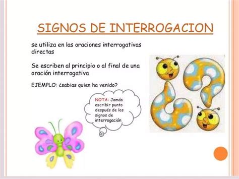 Definición De Signos De Interrogación – XYFQCY