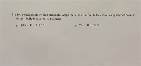 Image result for Absolute Value Inequality Graph