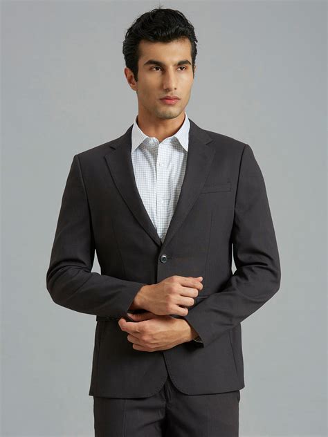 Shop Stylish Blazer for Men & Formal Blazer Suit for Men Now!