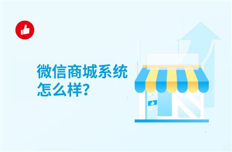 微信商城系统怎么样？如何做微信商城比较好？ - 电商资讯 - 做生意, 找有赞