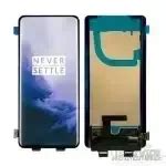 OnePlus 7T Pro HD1911 OLED Display Combo Folder Replacement