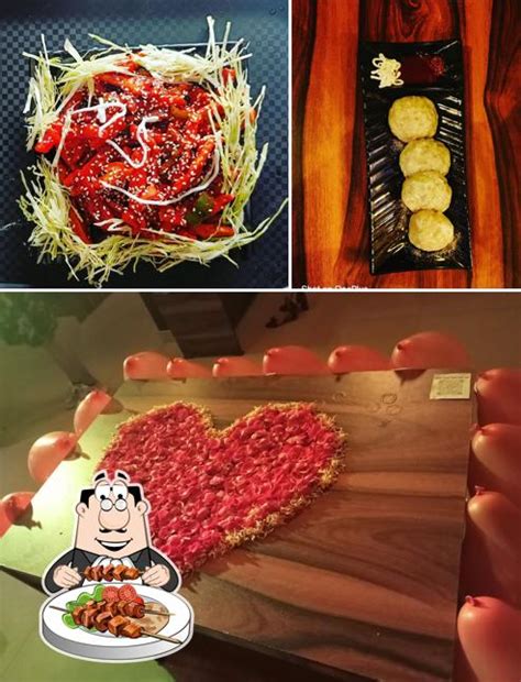 Mr and Mrs cafe, Meerut - Restaurant menu, prices and reviews
