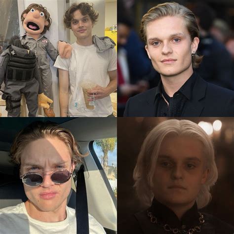 Asa Germann (Sam Riordan in Gen V) looks exactly like Tom Glynn Carney ...