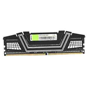 Amazon.in: Buy DDR4 2400MHz 8G Desktop Kit, Memory Bank Computer Memory ...