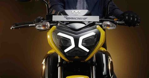 TVS Raider Launched in Bangladesh, Rs 47,000 COSTLIER Than India » Car ...