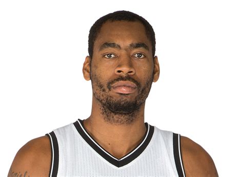 Chris Daniels - Brooklyn Nets Center - ESPN (IN)