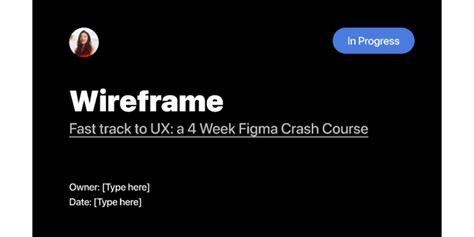 Wireframing in Figma Tutorial 的图像结果