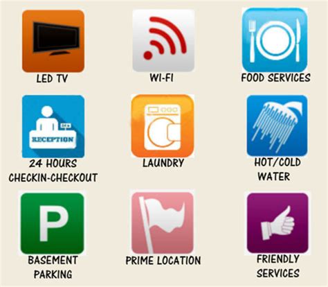 Hotel near Majestic Bus Stand|The Signature Inn, Bangalore|Facilities