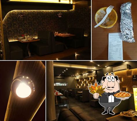 CIBO FINE DINE, Chennai, J11 - Restaurant reviews