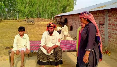 Muslim Gujjars, Victims of Coronavirus Prejudice, Now Sell Milk with ...
