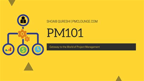 Image result for Project Management 101