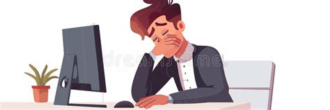 Image result for Overworked Animation