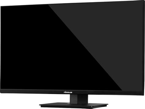 Nixeus EDG 27” Fast IPS KSF LED 2560 x 1440 AMD India | Ubuy