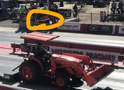 Donald "Duck" Long Talks Record Pre-Entries for Upcoming No Mercy 13 ...