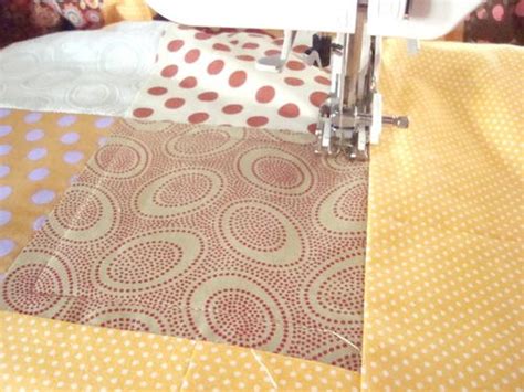 Image result for Tutorial How to Machine Quilt