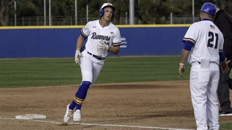 `Runner Recap: May 5-11 - California State University at Bakersfield ...