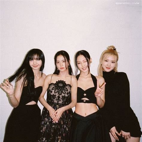BLACKPINK | Celebrità, Blackpink, Ritagli