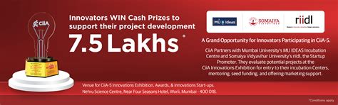 CREATIVE IDEAS & INNOVATIONS IN ACTION