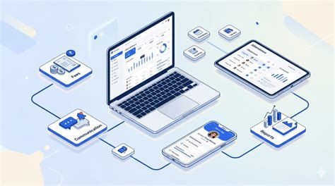 Scholr — School Management Software & Website Builder | scholr.co.in