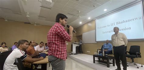 First Batch of Integrated Teacher Education Program (ITEP) begins at ...