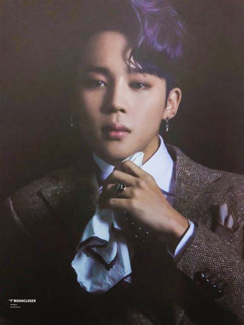 MAP OF THE SOUL : 7 | Jimin, Bts, Fictional characters - map of the soul 7 jimin pc