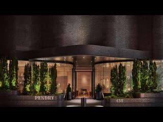 PENDRY MANHATTAN WEST (New York City) - Hotel Reviews, Photos, Rate ...