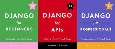 Image result for Django API for Beginners PDF