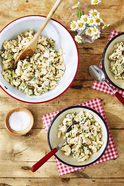 Easy Summer Pasta Recipes - Simple Pasta Ideas for Summer