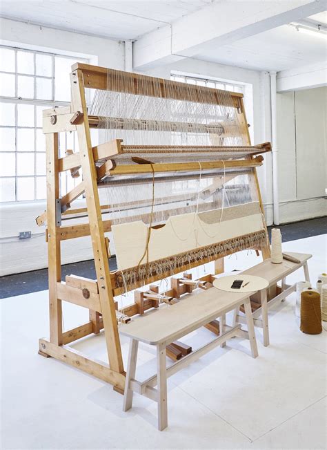 The Best Looms For Rug Weaving — Balfour & Co | Rug loom, Weaving ...