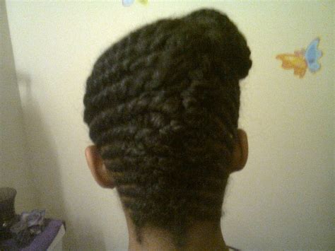 Image result for Pin Curl Updo Tutorial