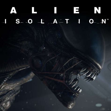 Image result for Alien Isolation Game Trailer