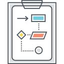 Evolutionary Algorithm Icon 的图像结果