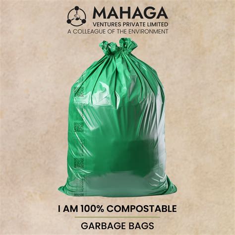 Image result for How to Open Compostable Waste Bags