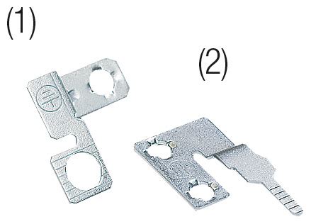 Earth-tag | Electro Terminal
