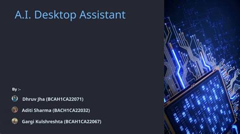 Image result for Desktop Personal Assistant