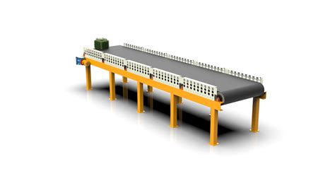 SolidWorks Belt Feature 的图像结果