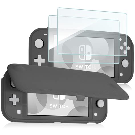 Switch lite flip case online