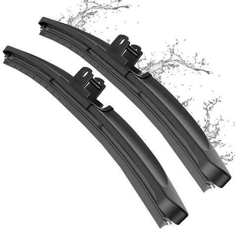 Best Winter Wiper Blades of 2023: Buyer's Guide