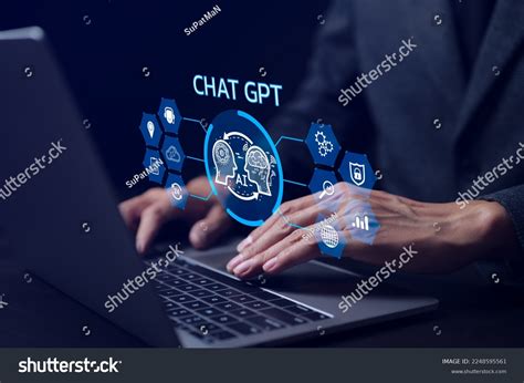 Chat GPT Ai Laptop 的图像结果