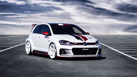 Volkswagen Golf R Wallpapers - Top Free Volkswagen Golf R Backgrounds - WallpaperAccess