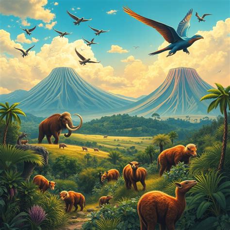 Image result for Extinct Creatures