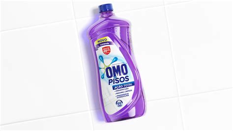 CRX Design | Omo Floors