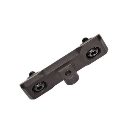 Bipod M-Lok Adapter, 31,95