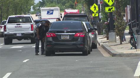 DC targeting cars with thousands in unpaid fines; 'scofflaws' | wusa9.com