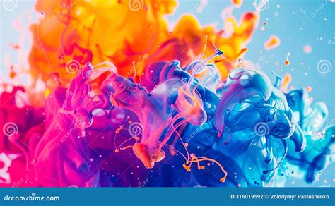Image result for Colorful Paint
