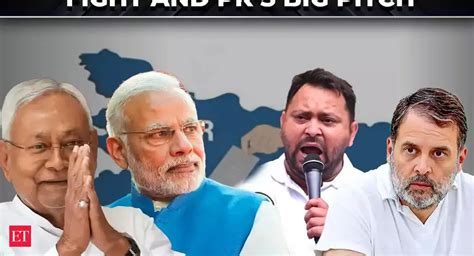 Bihar Polls 2025: How do the numbers stack up for NDA and MGB ahead of ...