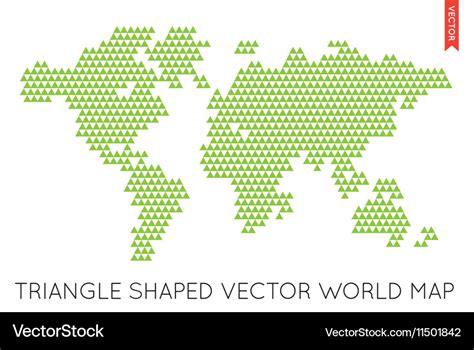 Flat World Map Vector 的图像结果